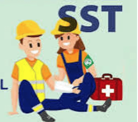 Formation Spécialisée SST 2025-10-31